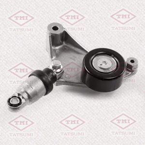 TATSUMI TFD1049 Натяжитель поликлин.ремня с роликом