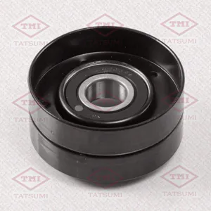 TATSUMI TFD1052 Ролик ремня приводного Mitsubishi Nissan Opel Renault Volvo
