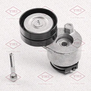 TATSUMI TFD1053 Натяжитель ремня приводного Mitsubishi Nissan Opel Renault Volvo