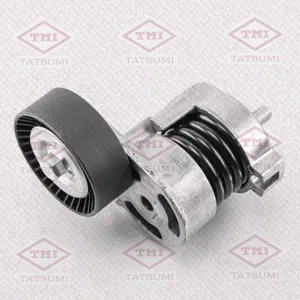 TATSUMI TFD1055 Натяжитель поликлин.ремня с роликом
