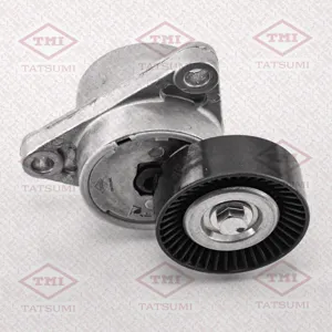 TATSUMI TFD1063 Натяжитель поликлин.ремня с роликом