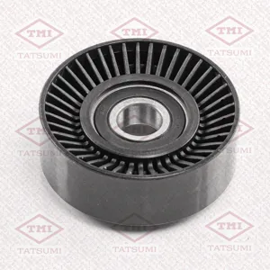 TATSUMI TFD1064 Ролик натяжителя поликлин.ремня