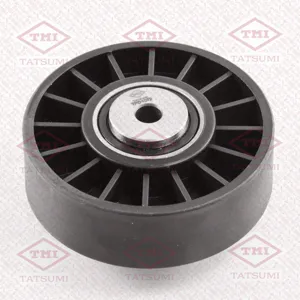 TATSUMI TFD1072 Ролик ремня приводного MB M102OM601VW LT