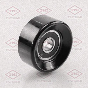 TATSUMI TFD1073 Ролик натяжителя поликлин.ремня