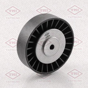 TATSUMI TFD1074 Ролик ремня приводного VW Passat LTT4 1.8-2.5D