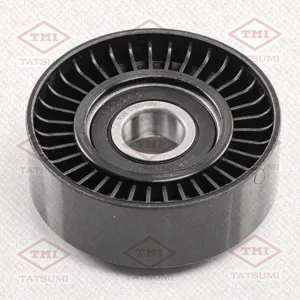 TATSUMI TFD1080 Ролик ремня приводного VAG 1.4-2.0 95-07
