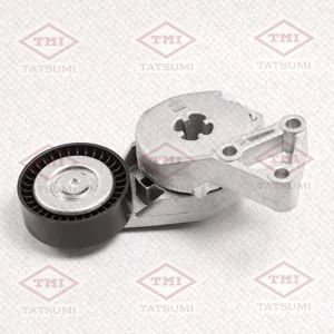 TATSUMI TFD1081 Натяжитель поликлин.ремня с роликом