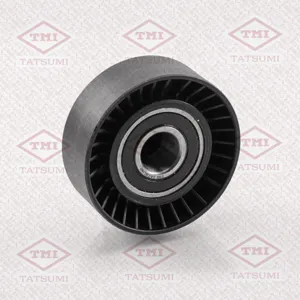 TATSUMI TFD1082 Ролик натяжителя поликлин.ремня