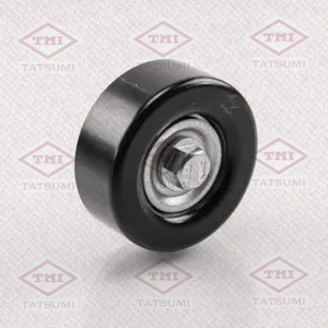 TATSUMI TFD1086 Ролик обводной поликлин.ремня