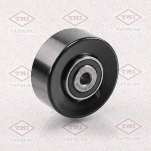 TATSUMI TFD1092 Ролик ремня приводного Peugeot 206 Citroen XSARA 1.1-1.6