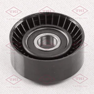 TATSUMI TFD1094 Ролик ремня приводного Citroen C2C3C4 Peugeot 307 1.41.7