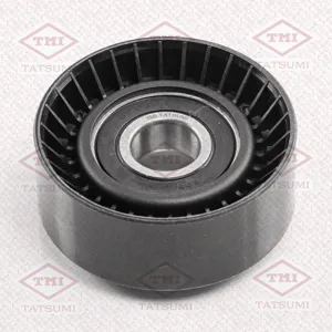 TATSUMI TFD1099 Ролик ремня приводного Peugeot 206307406 2.02.2