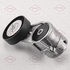 TATSUMI TFD1101 Натяжитель поликлин.ремня с роликом