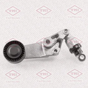 TATSUMI TFD1103 Натяжитель ремня приводного Toyota Avensis RAV 4 Corolla 1.4-1.8