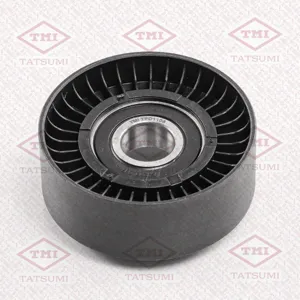 TATSUMI TFD1105 Ролик натяжителя поликлин. ремня