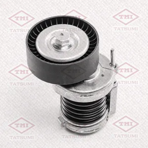 TATSUMI TFD1106 Натяжитель ремня приводного Audi A2 Golf 4 Bora 1.4-1.6