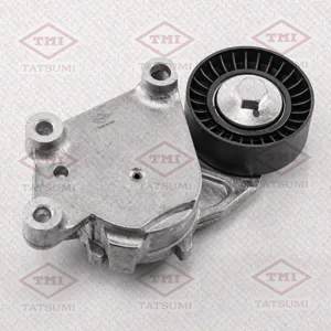 TATSUMI TFD1109 Натяжитель ремня приводного Citroen Peugeot Ford Volvo Mazda 1.41.6 01-