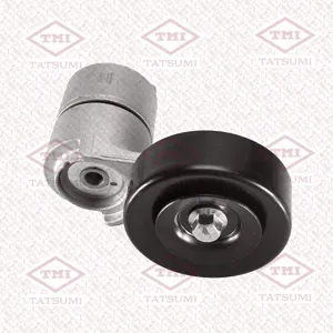 TATSUMI TFD1115 Натяжитель поликлин.ремня с роликом
