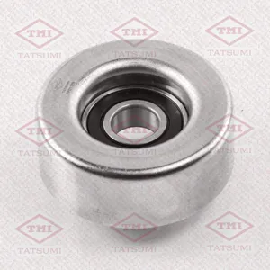 TATSUMI TFD1128 Ролик ремня приводного Mazda 23 1.3-1.6 03-