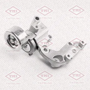 TATSUMI TFD1131 Натяжитель поликлин.ремня с роликом