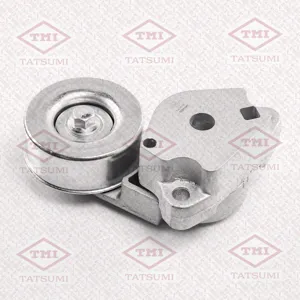 TATSUMI TFD1141 Натяжитель ремня приводного Mitsubishi L200 2.5D 05-