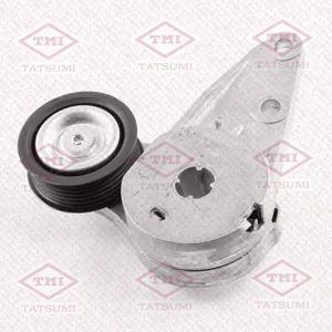 TATSUMI TFD1142 Натяжитель поликлин.ремня с роликом