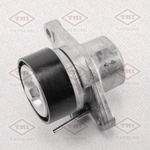 TATSUMI TFD1143 Натяжитель поликлин.ремня с роликом