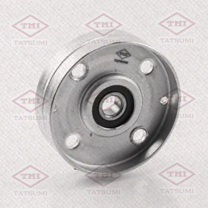 TATSUMI TFD1145 Ролик натяжителя поликлинового ремня