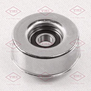 TATSUMI TFD1159 Ролик натяжителя поликлин.ремня