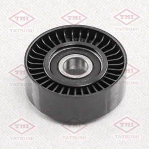 TATSUMI TFD1163 Ролик натяжителя поликлин.ремня