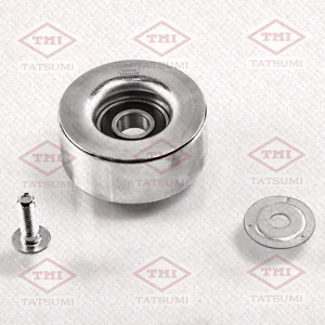 TATSUMI TFD1175 Ролик натяжителя ремня приводного Mitsubishi Pajero 3.03.5 00-