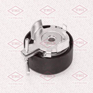 TATSUMI TFD1182 Ролик ремня ГРМ Ford Focus II Mondeo Fusion 1.41.6