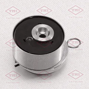 TATSUMI TFD1187 Ролик натяжителя ремня ГРМ