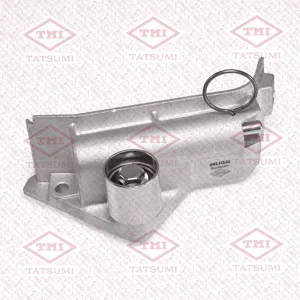 TATSUMI TFD1189 Натяжитель ремня ГРМ с роликом