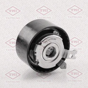 TATSUMI TFD1196 Ролик натяжителя ремня ГРМ