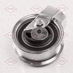 TATSUMI TFD1200 Ролик Audi VW Skoda A4A6 Superb Passat 00-