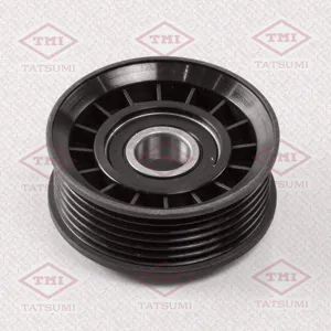 TATSUMI TFD1202 Ролик ремня приводного Ford Focus II Volvo C30S40 1.8-2.1