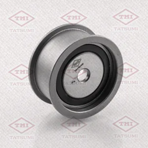 TATSUMI TFD1206 Ролик обводной ремня ГРМ