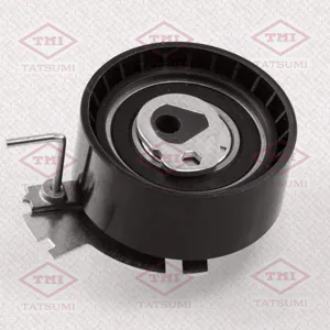 TATSUMI TFD1218 Ролик натяжителя ремня ГРМ