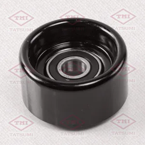 TATSUMI TFD1223 Ролик натяжителя поликлин.ремня