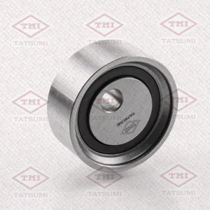 TATSUMI TFD1224 Ролик ремня ГРМ Renault Logan Clio Kangoo Sandero 1.4-1.6i K7JK7M натяжной