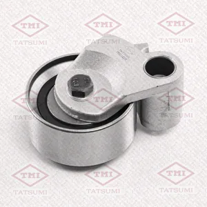 TATSUMI TFD1225 Ролик ремня ГРМ Toyota Land Cruiser 90 3.0D 96-