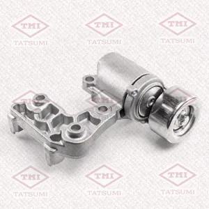 TATSUMI TFD1239 Натяжитель поликлин.ремня с роликом