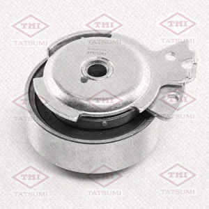TATSUMI TFD1241 Ролик натяжителя ремня ГРМ