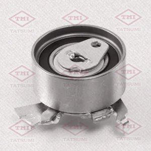 TATSUMI TFD1244 Ролик натяжителя ремня ГРМ