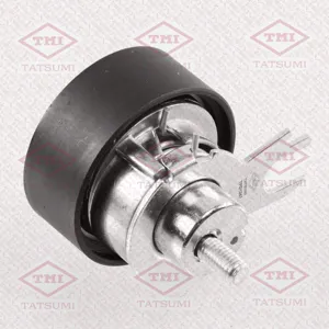 TATSUMI TFD1247 Ролик натяжителя ремня ГРМ