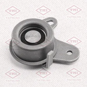 TATSUMI TFD1249 Ролик натяжителя ремня ГРМ