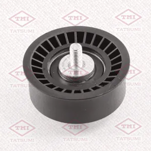 TATSUMI TFD1250 Ролик обводной ремня ГРМ