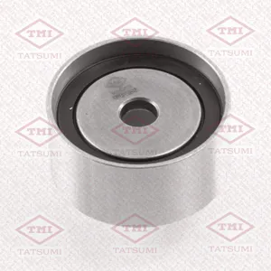 TATSUMI TFD1256 Ролик ремня ГРМ Mazda 323 Kia SEPHIASHUMA 1.5-1.8