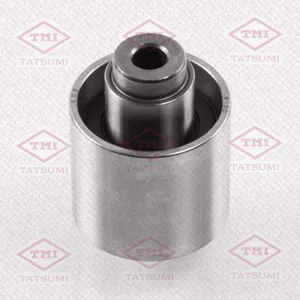 TATSUMI TFD1257 Ролик ремня ГРМ Audi A3A4VW Golf 4 Passat 1.4-2.0D